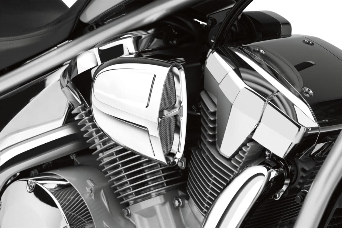 Air Cleaner Kit