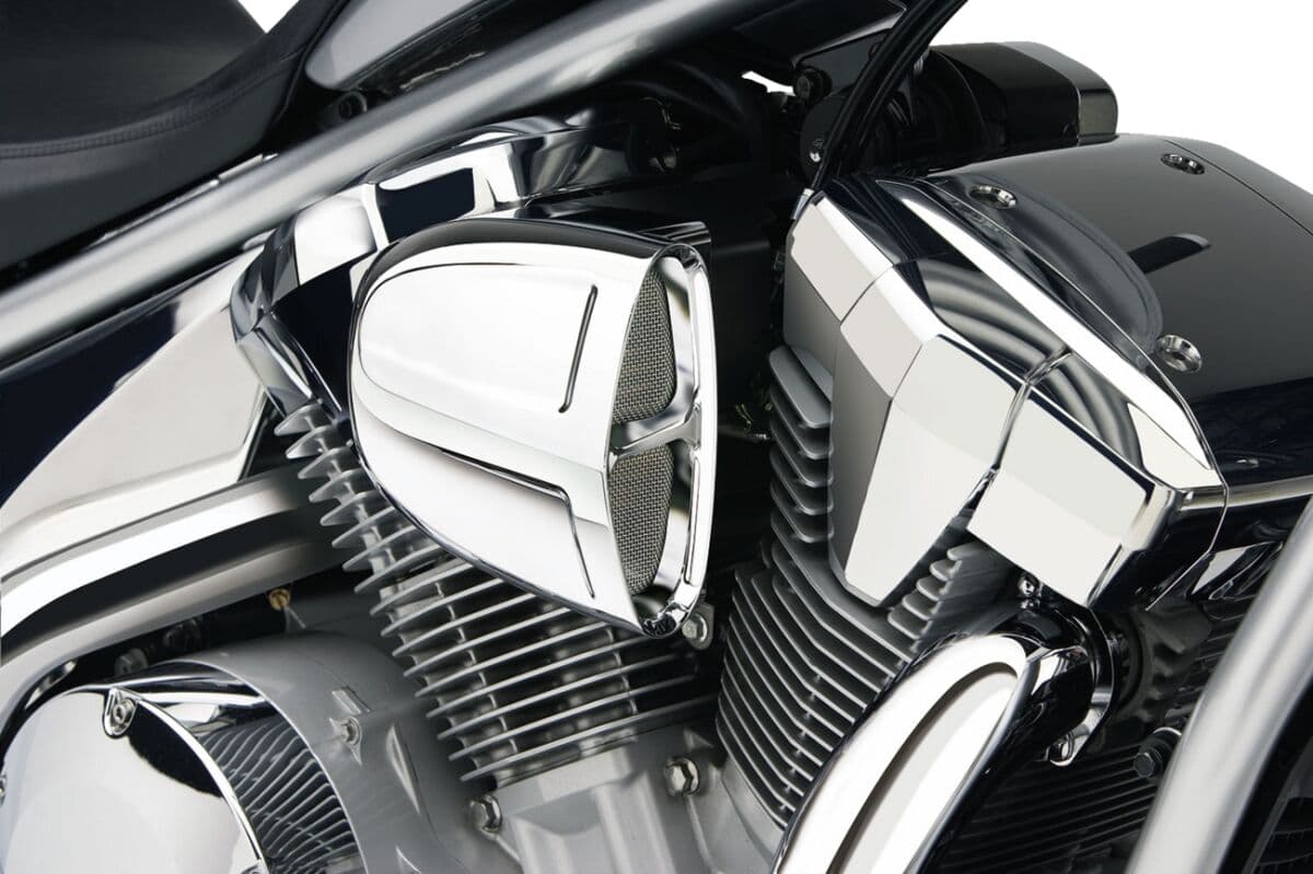 Air Cleaner Kit