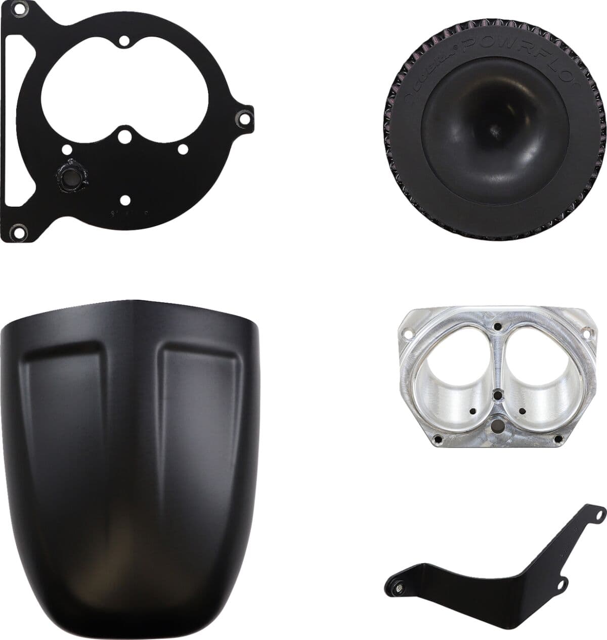 Air Cleaner Kit