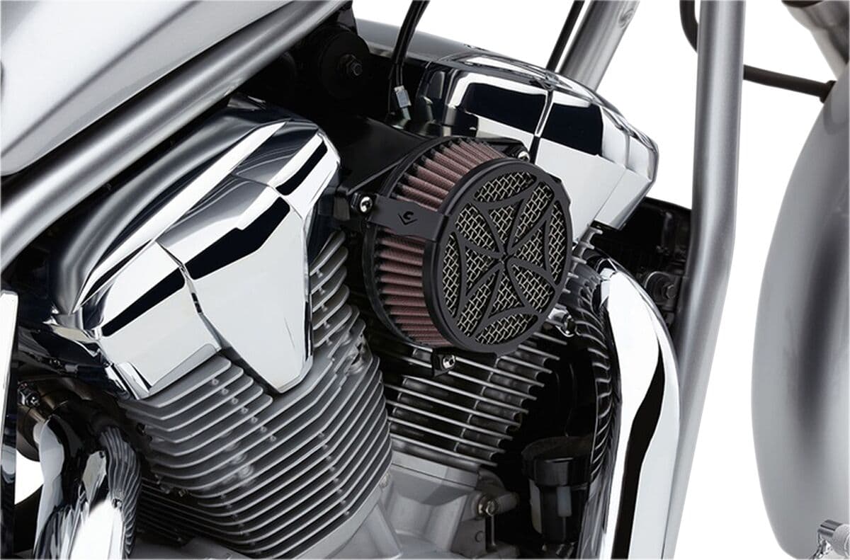 Air Cleaner Kit