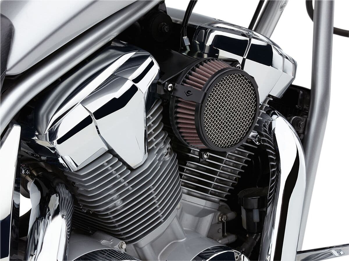 Air Cleaner Kit