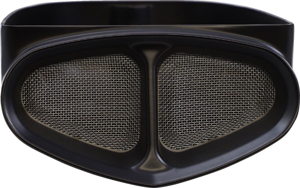 Air Cleaner Kit