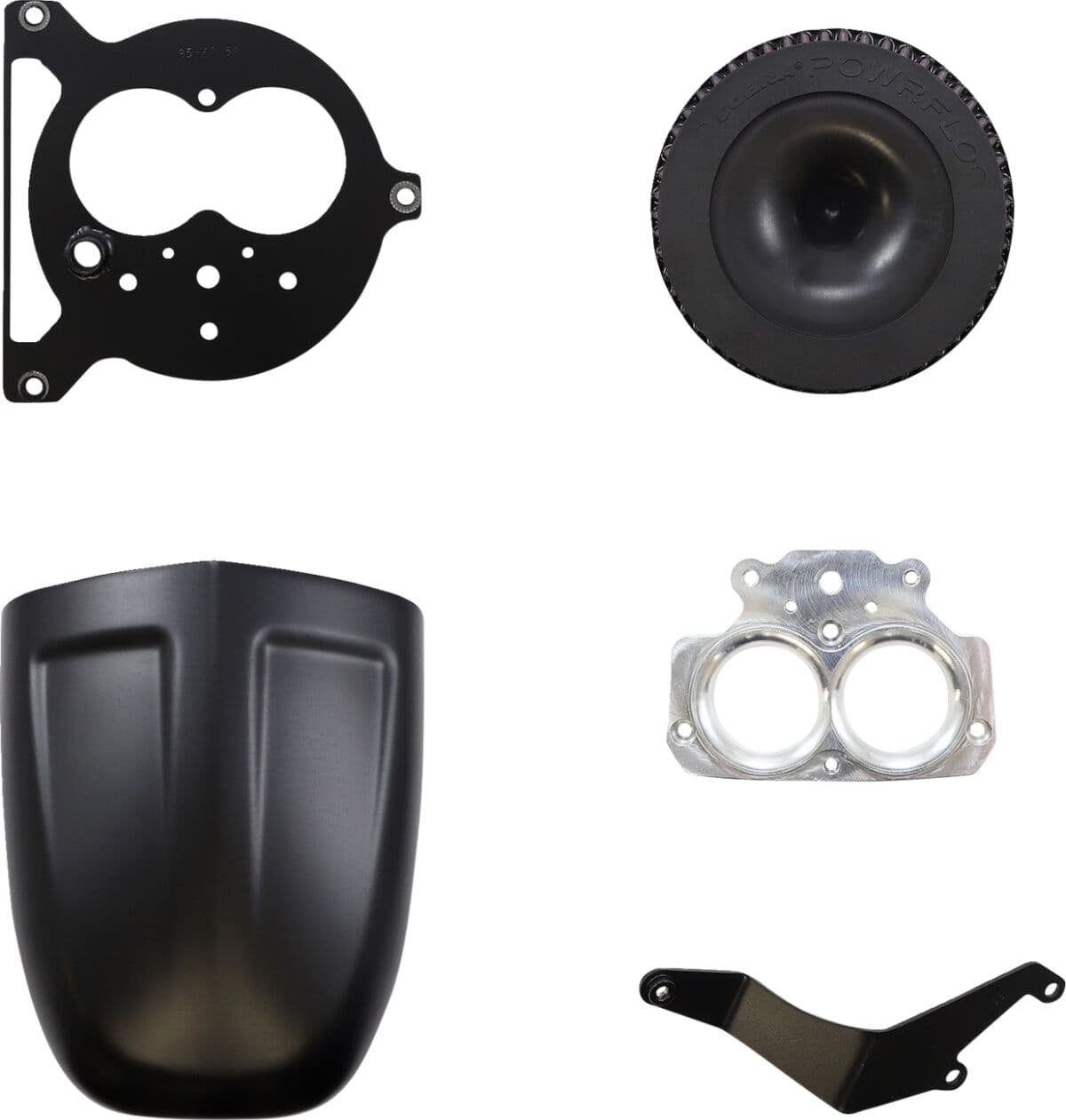 Air Cleaner Kit