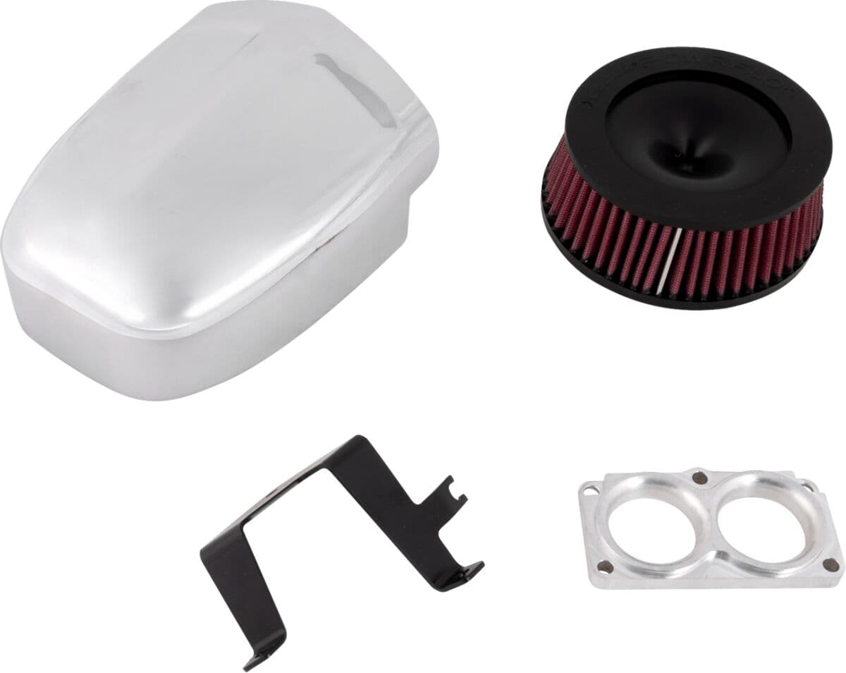 Air Cleaner Kit