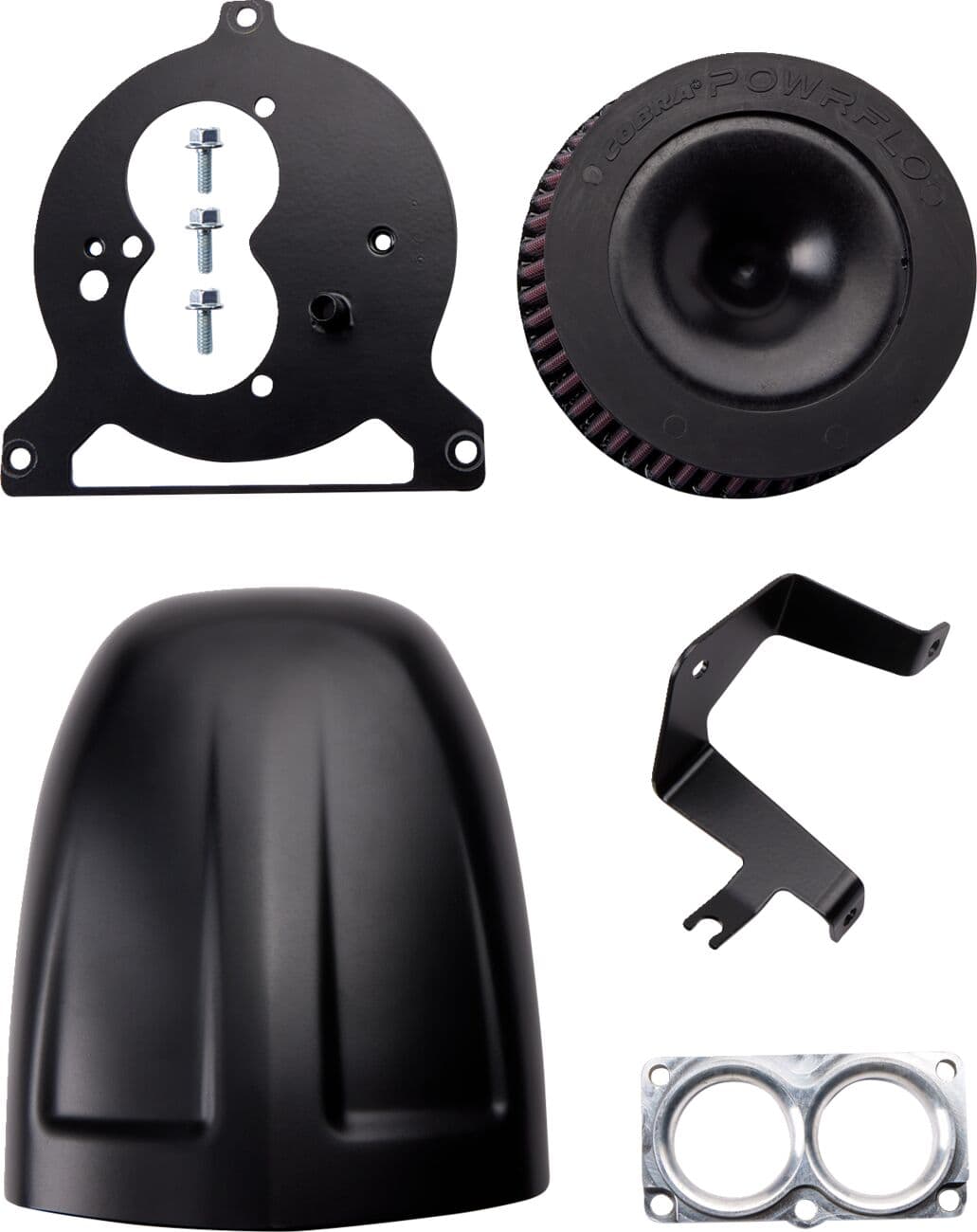 Air Cleaner Kit