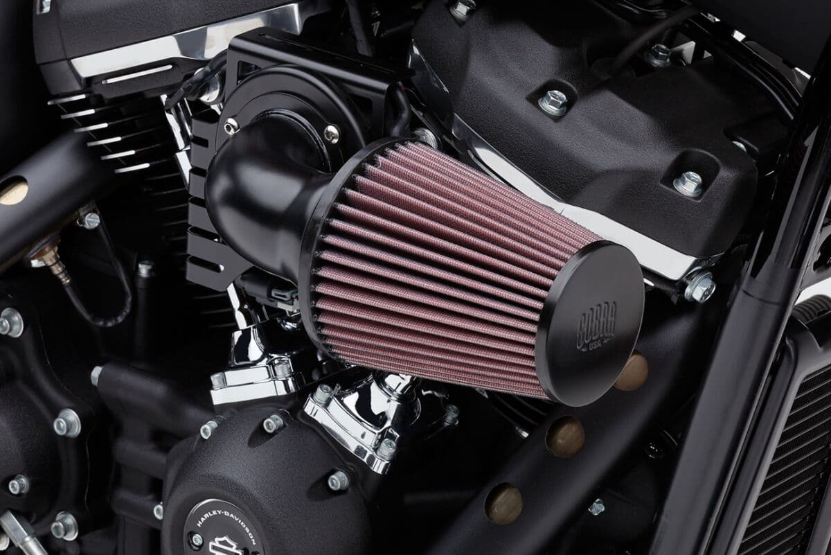 Cone Air Intake