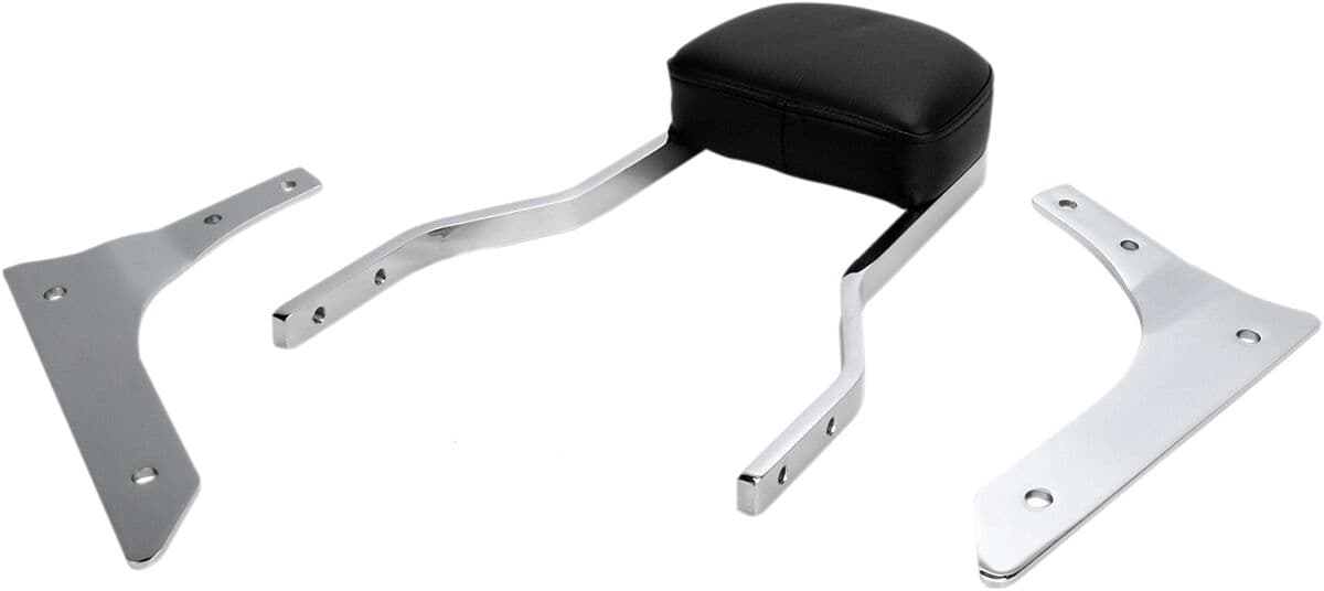 Square Sissy Bar Kit