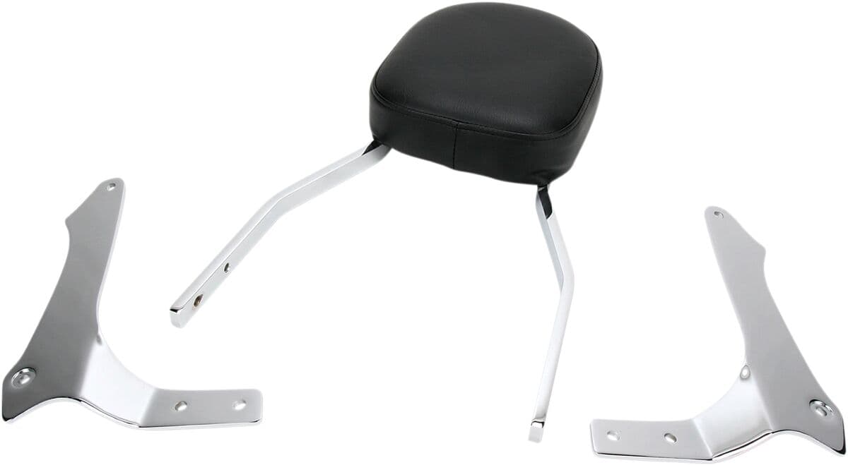 Square Sissy Bar Kit