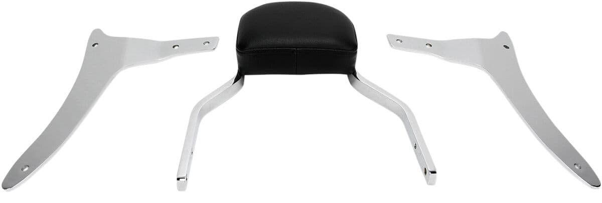 Square Sissy Bar Kit