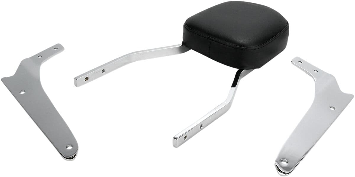Square Sissy Bar Kit