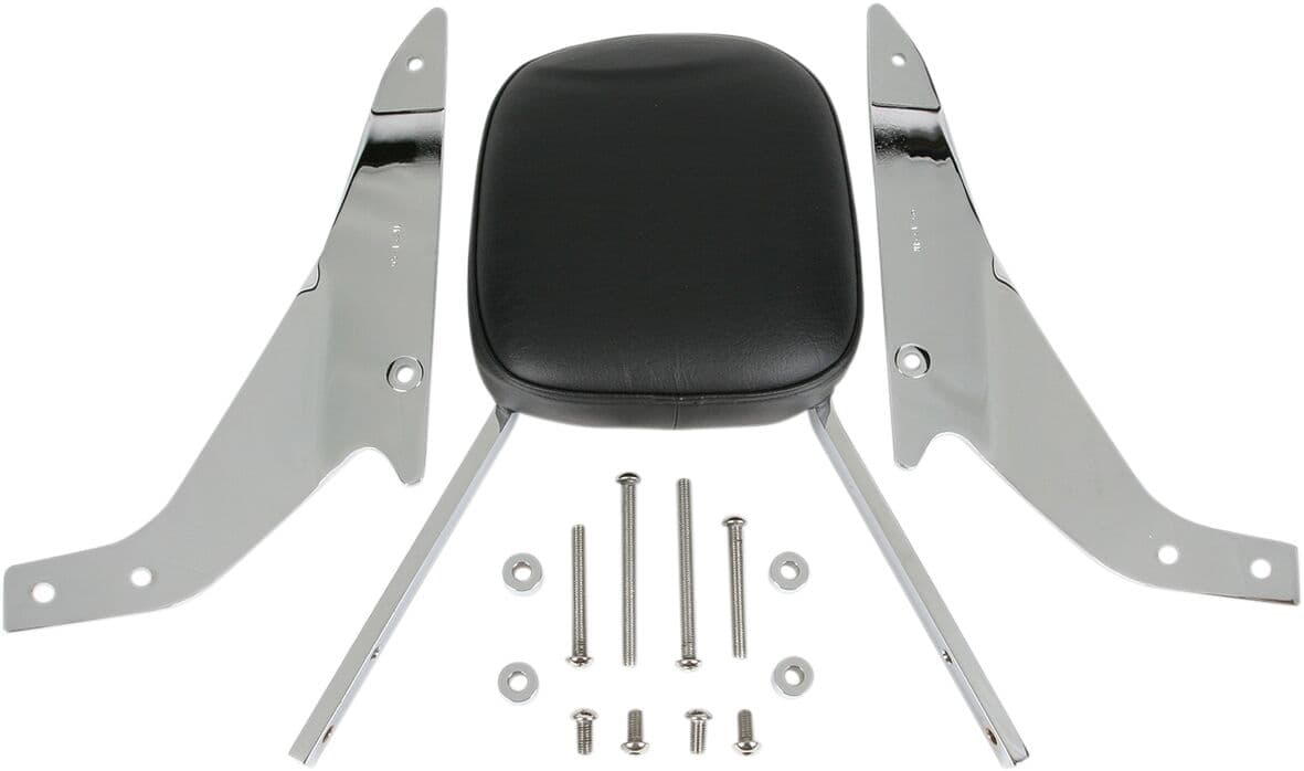 Square Sissy Bar Kit
