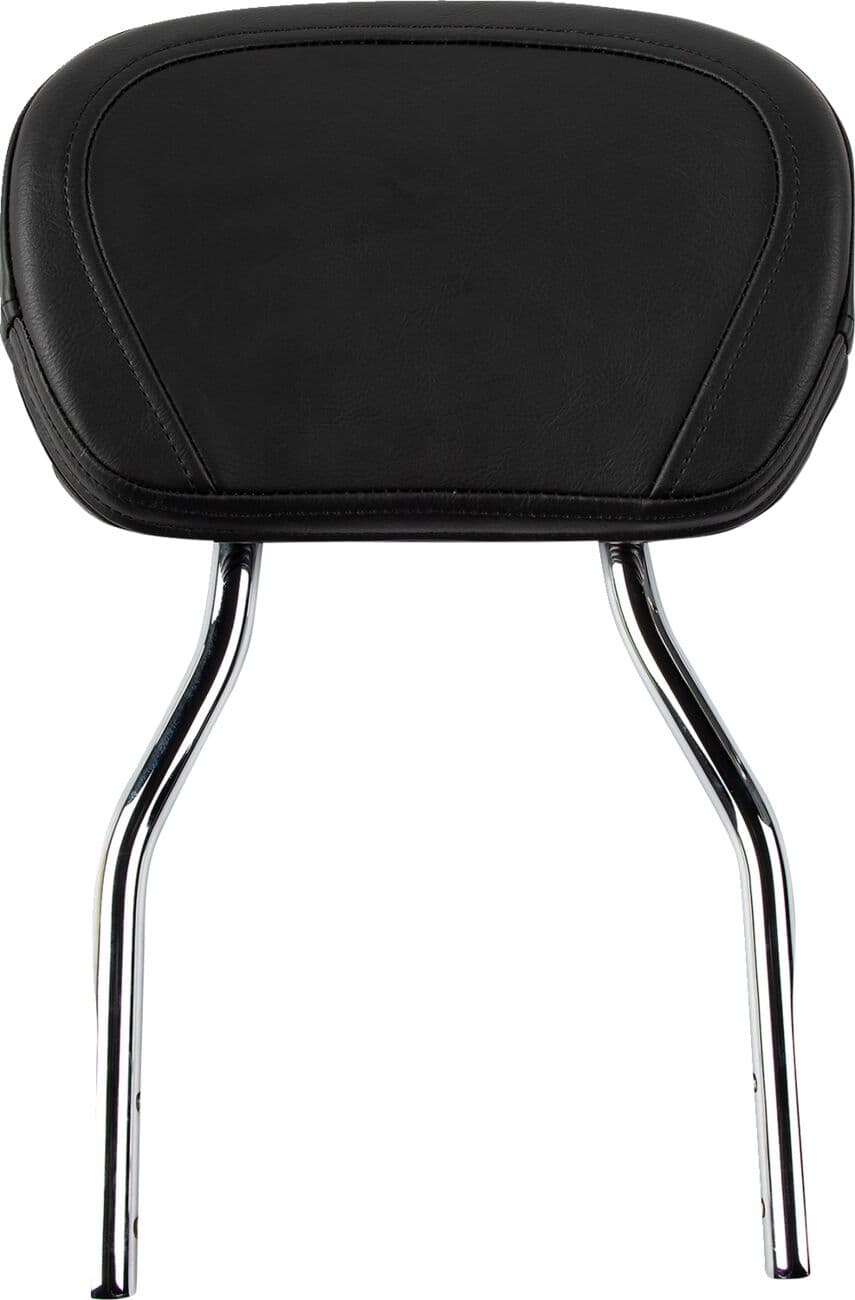 Round Sissy Bar Kit