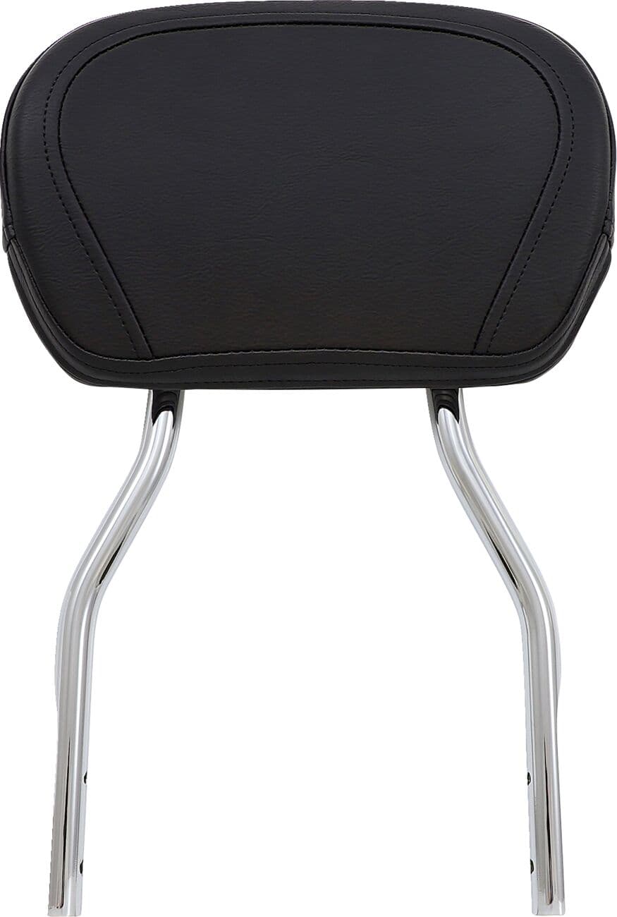 Round Sissy Bar Kit