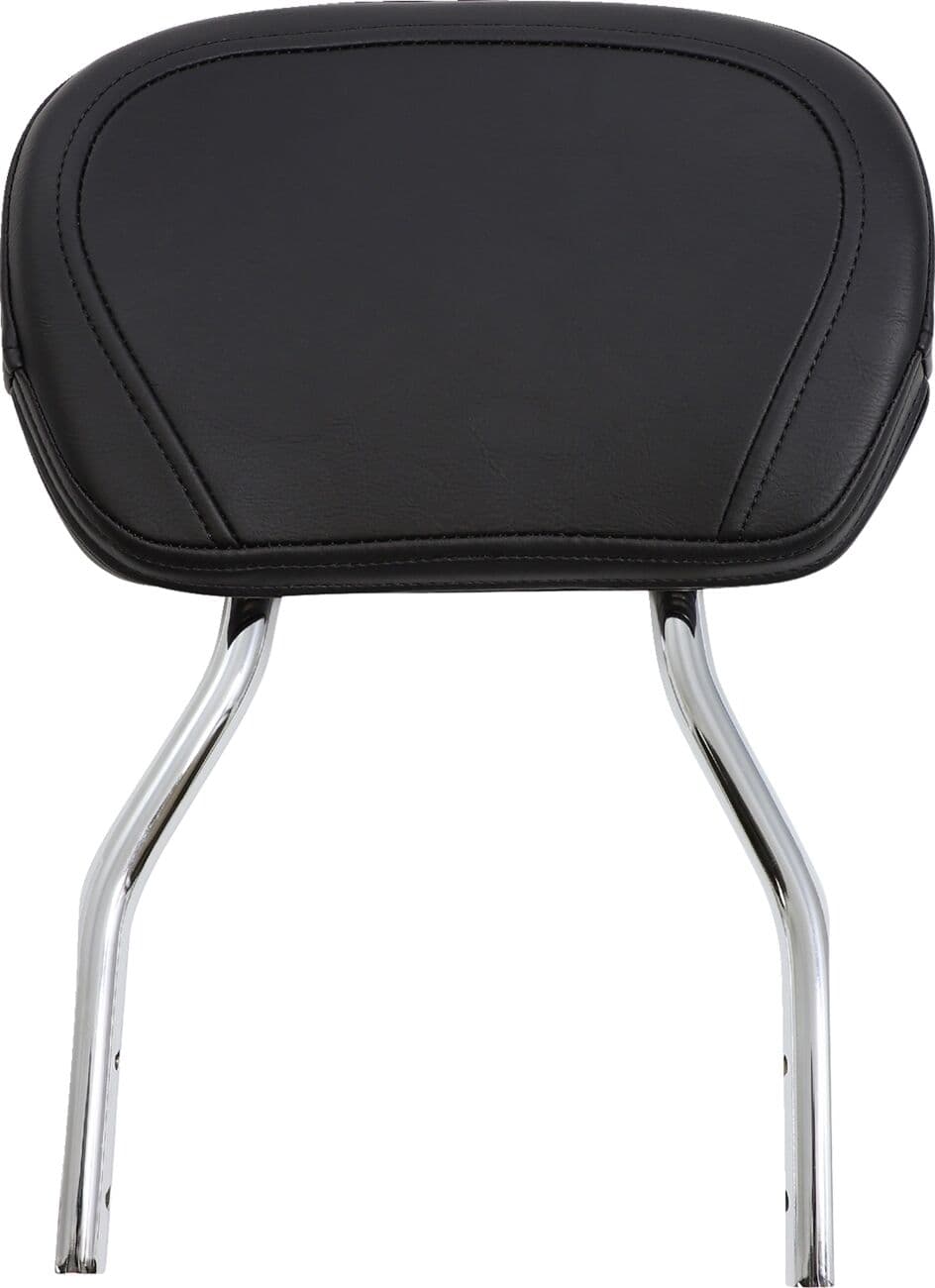 Round Sissy Bar Kit