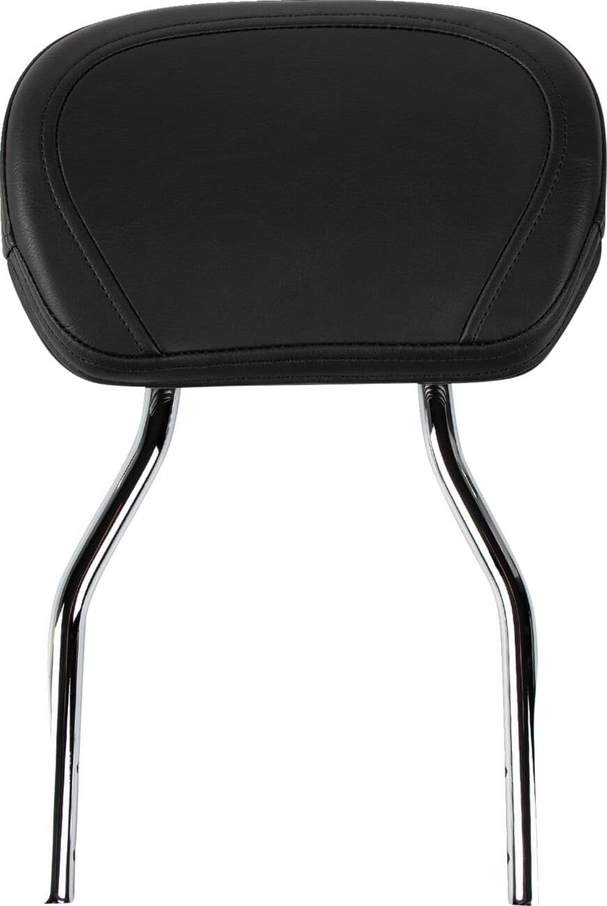 Round Sissy Bar Kit