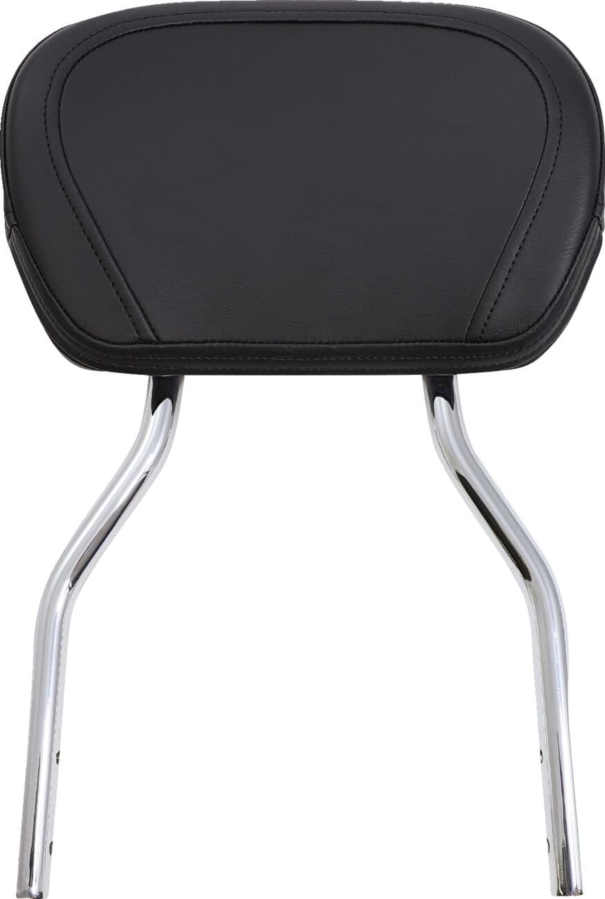 Round Sissy Bar Kit
