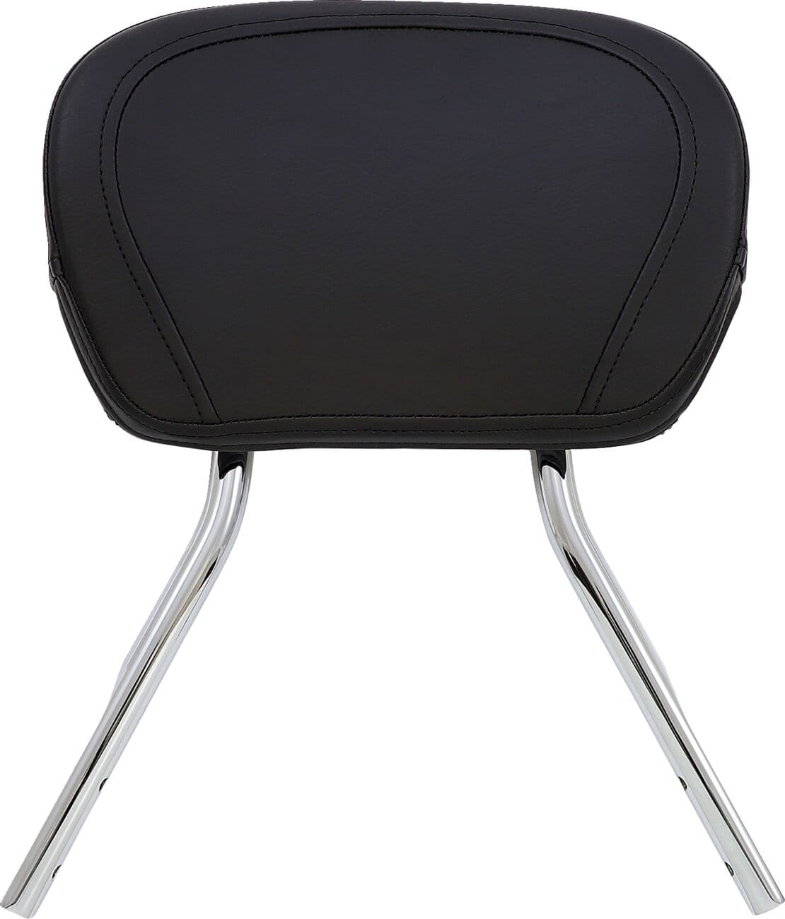 Round Sissy Bar Kit