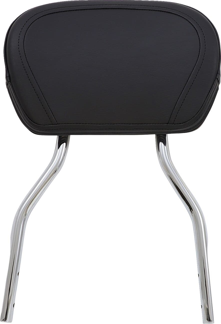 Round Sissy Bar Kit