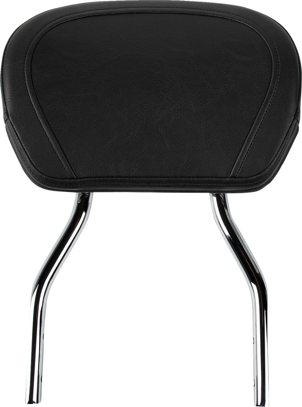 Round Sissy Bar Kit
