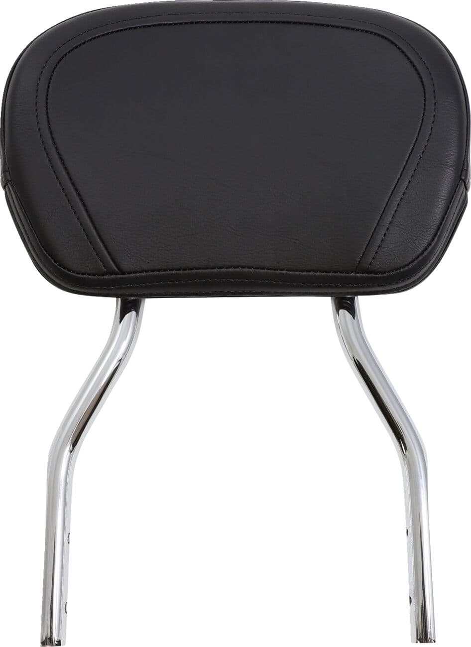 Round Sissy Bar Kit
