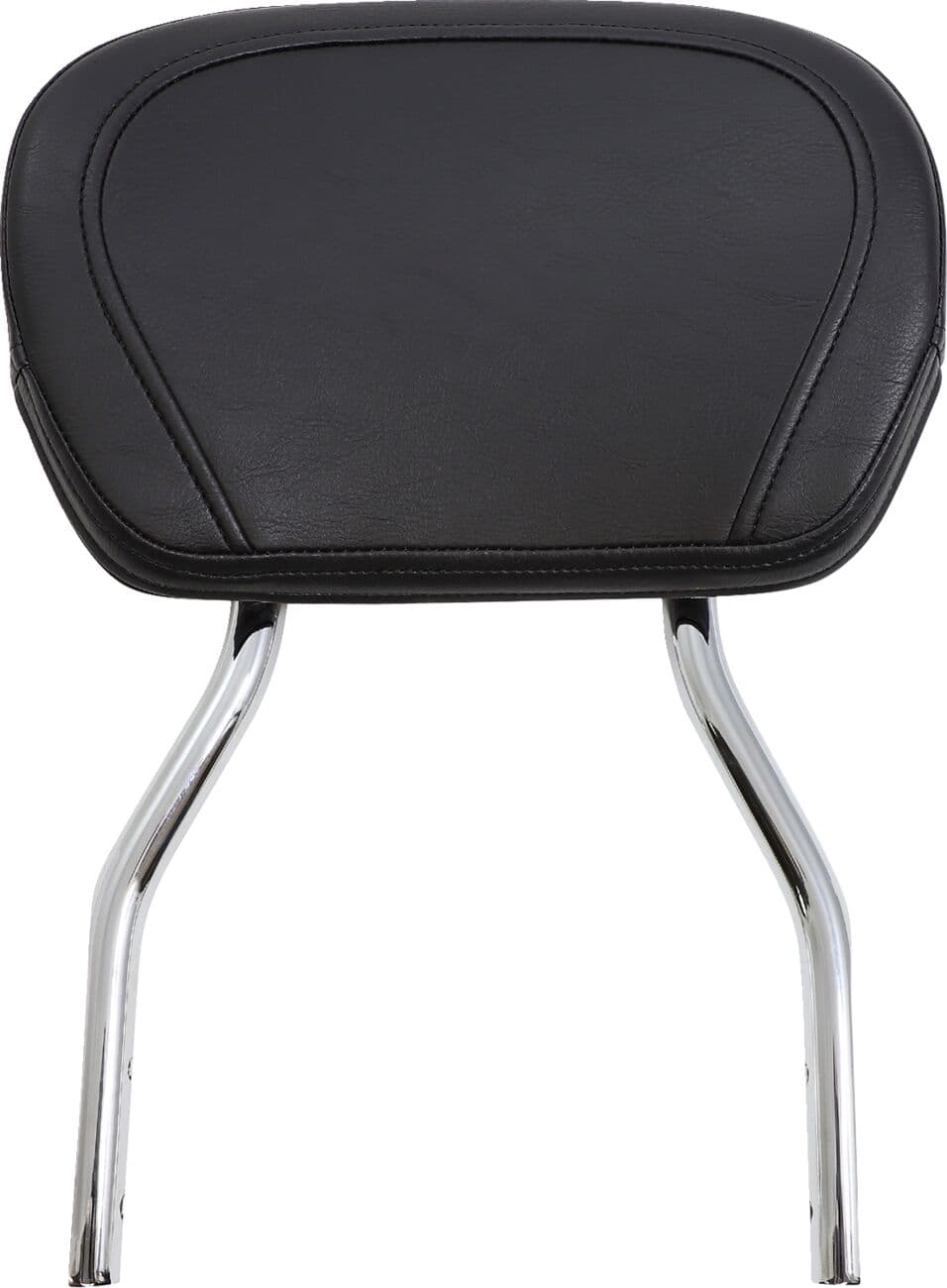 Round Sissy Bar Kit