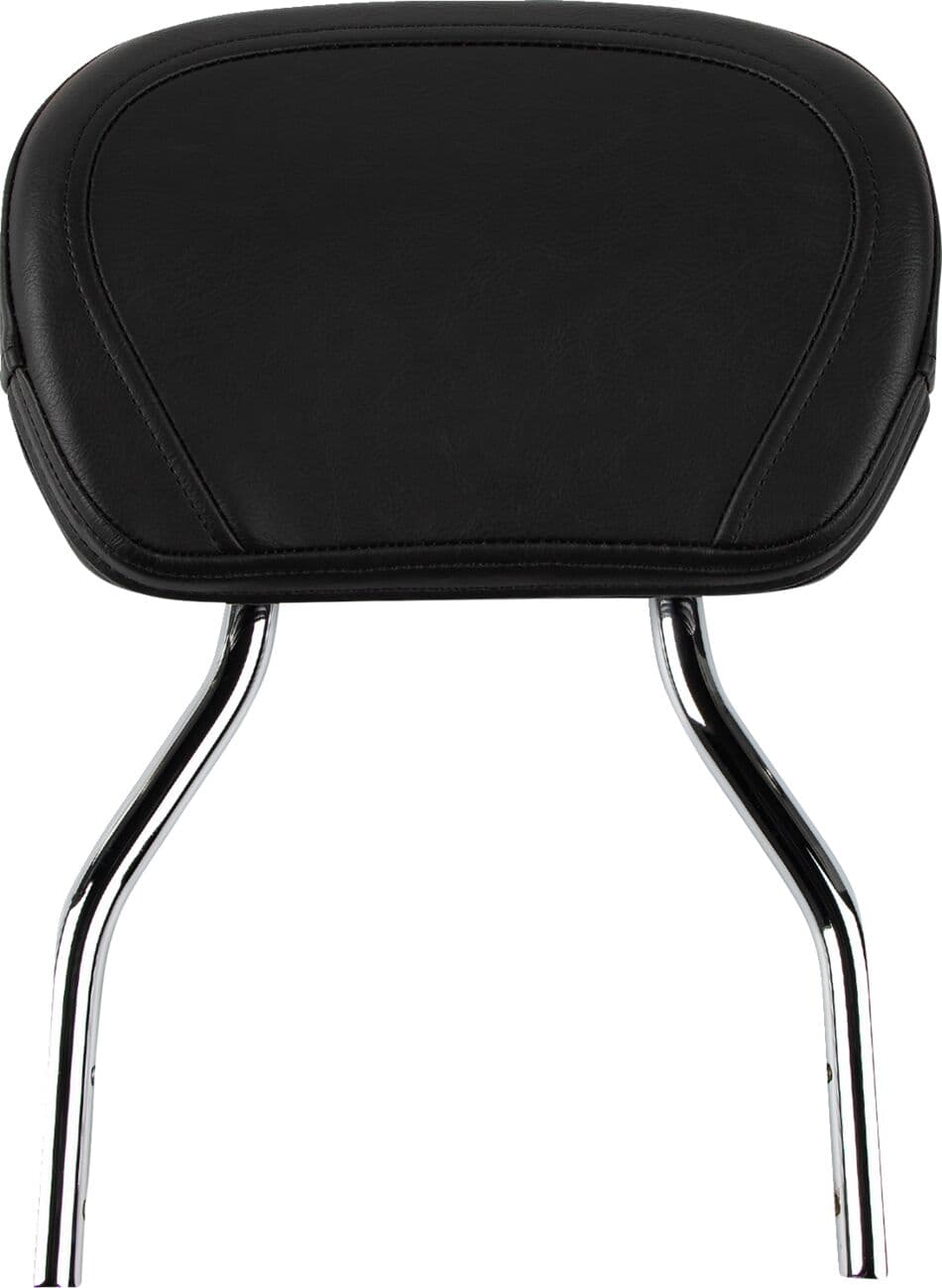 Round Sissy Bar Kit
