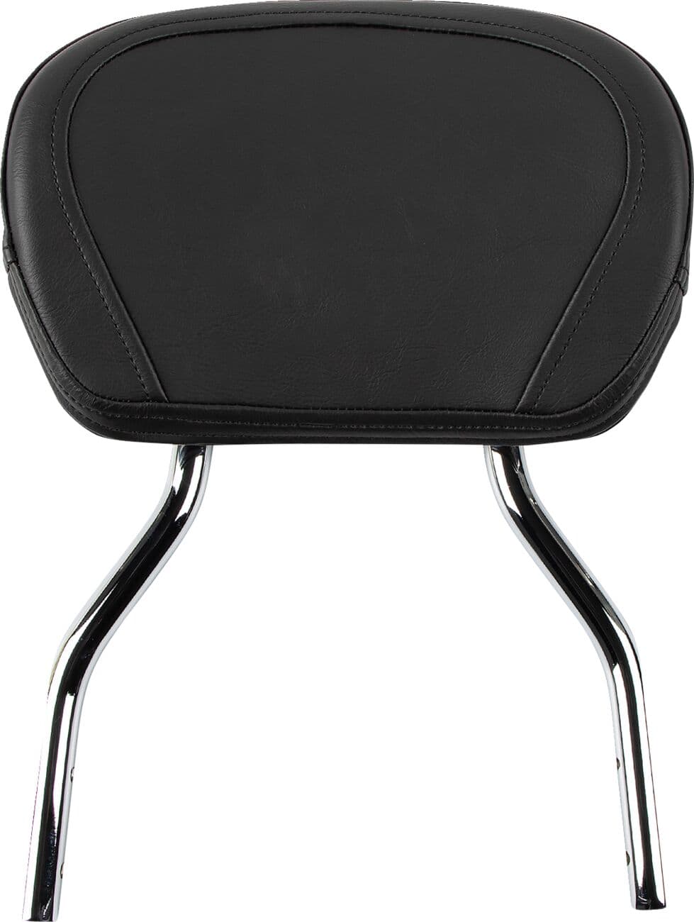 Round Sissy Bar Kit