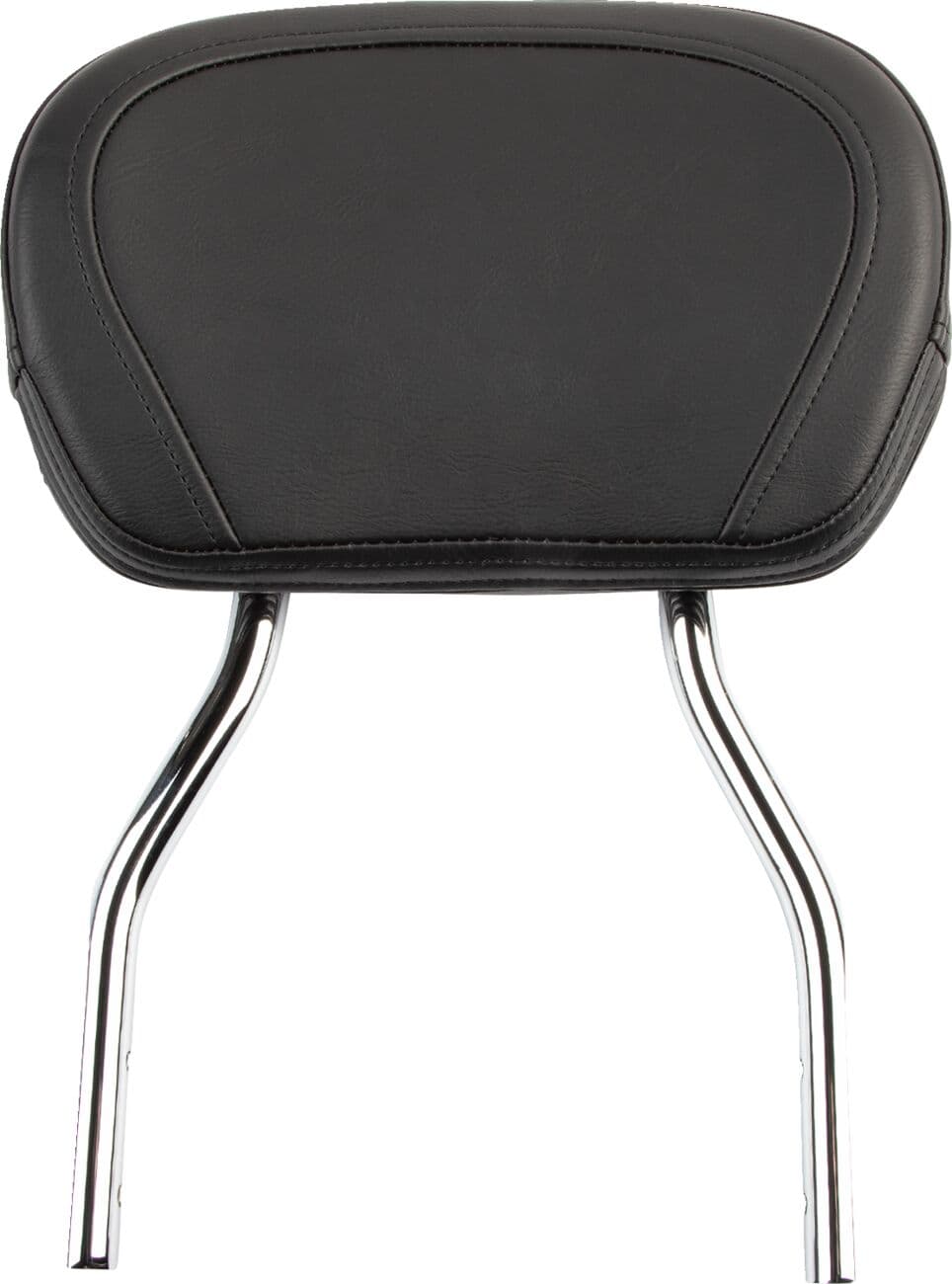 Round Sissy Bar Kit