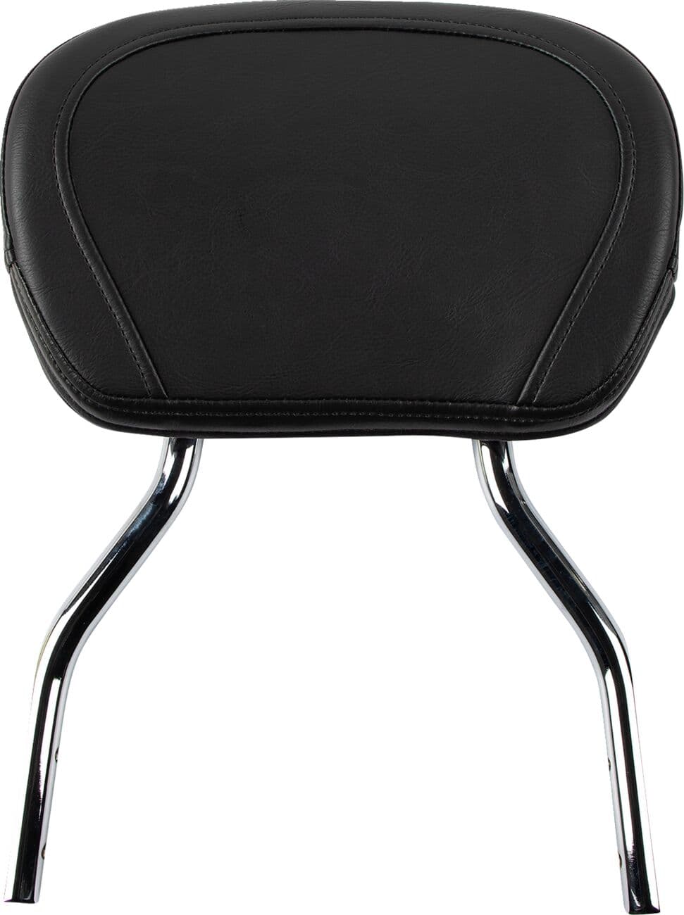 Round Sissy Bar Kit