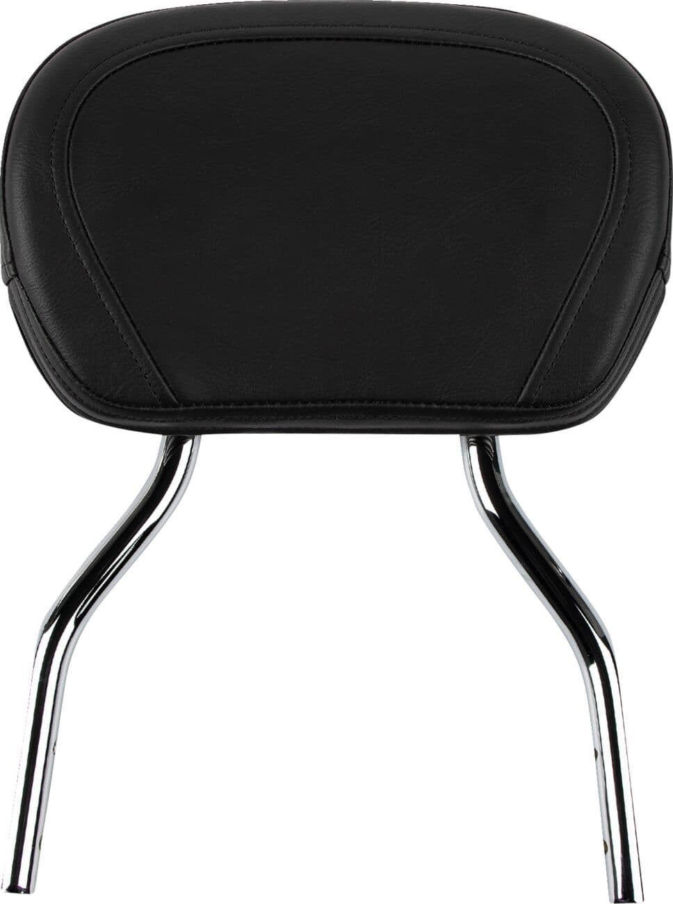 Round Sissy Bar Kit