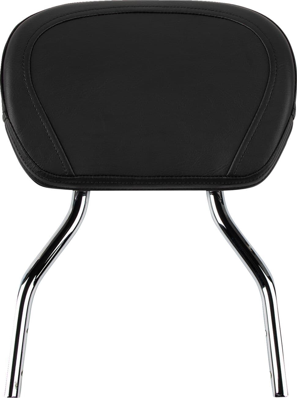 Round Sissy Bar Kit