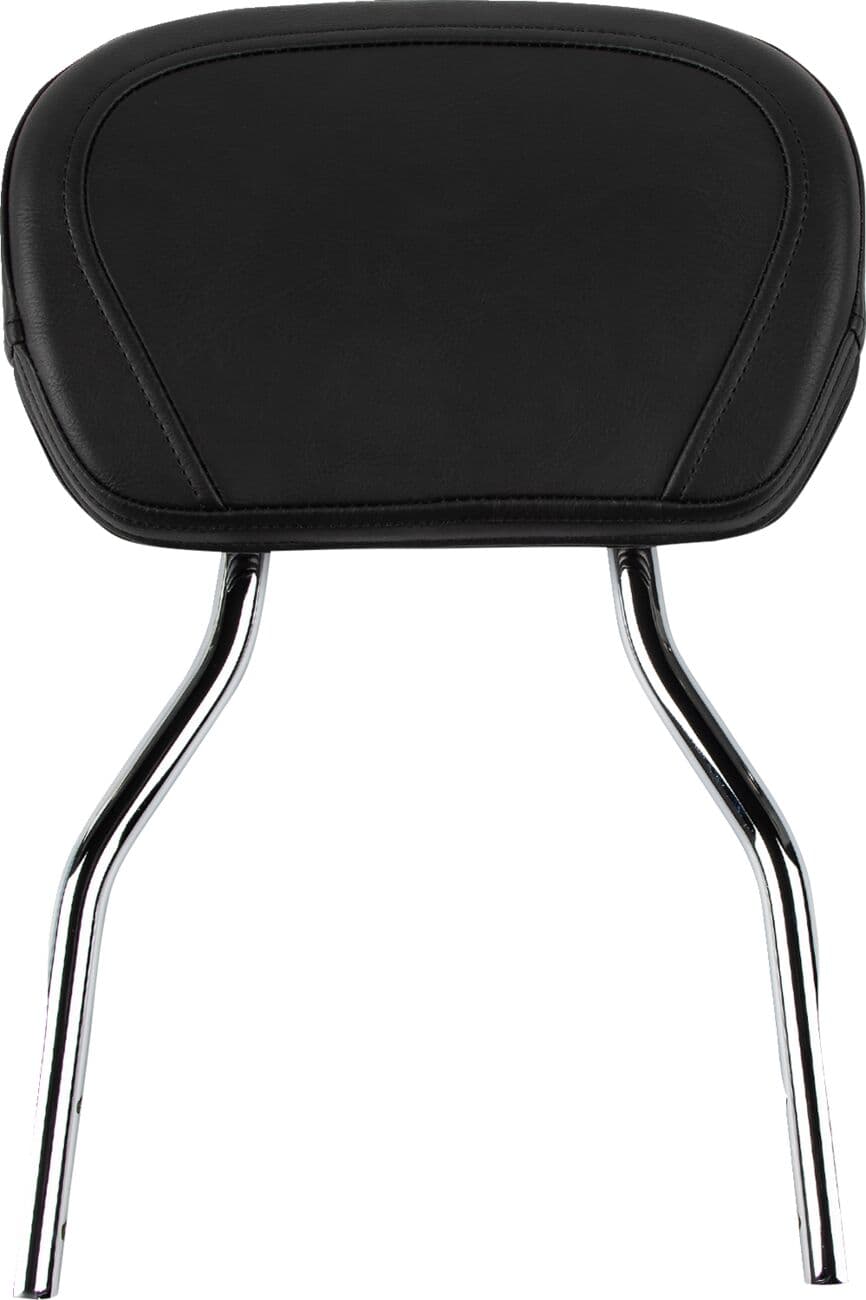 Round Sissy Bar Kit