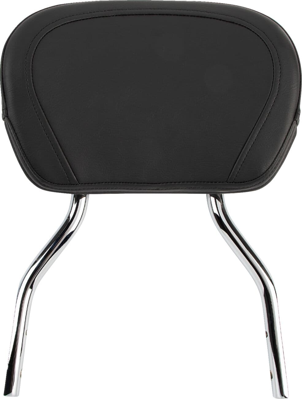 Round Sissy Bar Kit