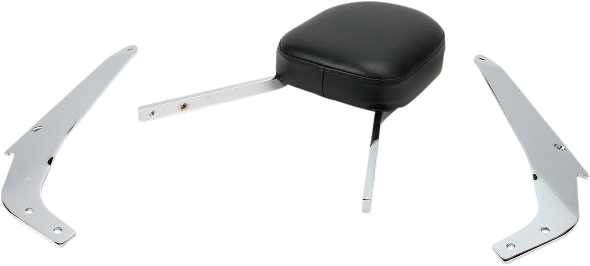 Square Sissy Bar Kit