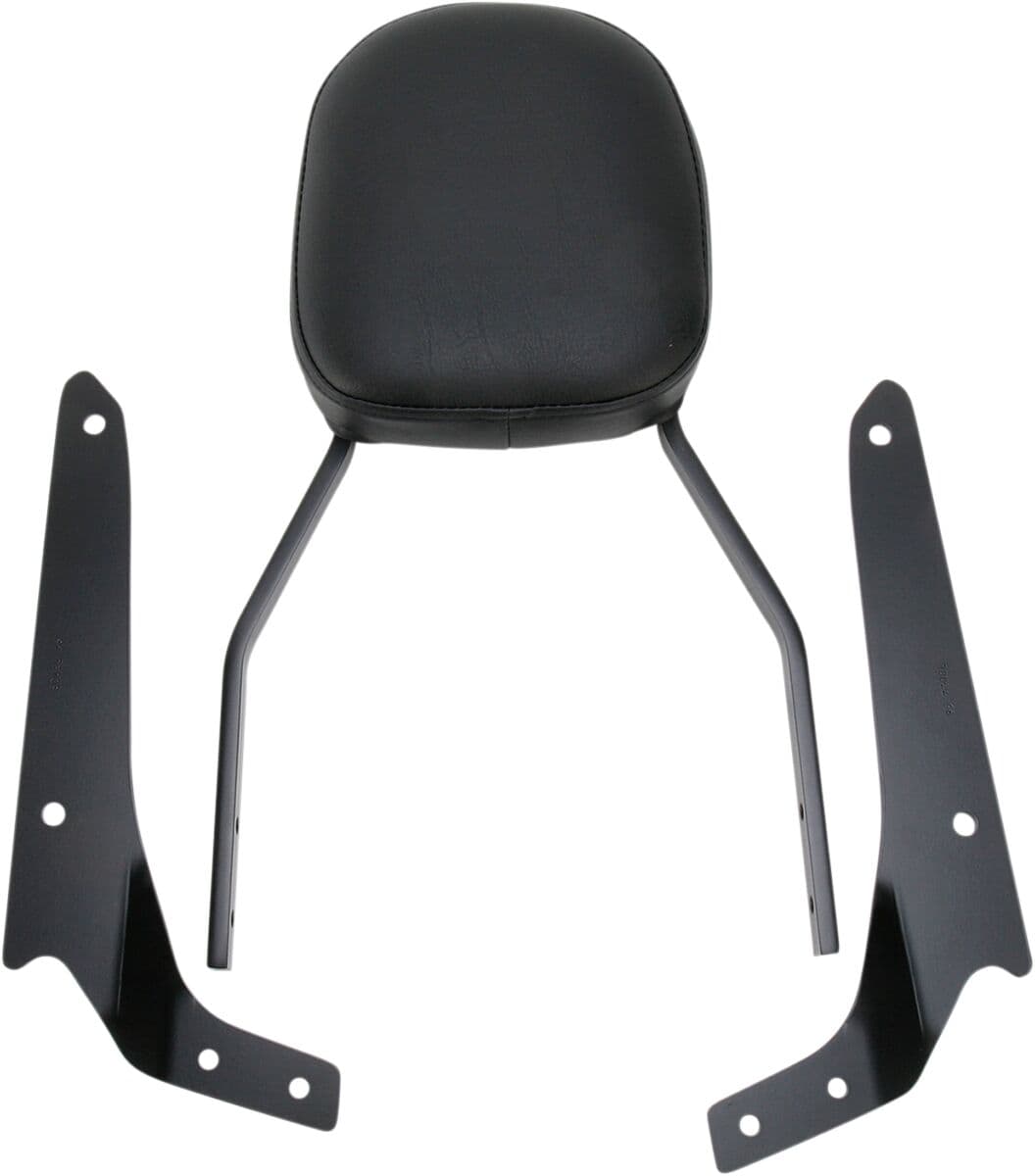 Square Sissy Bar Kit