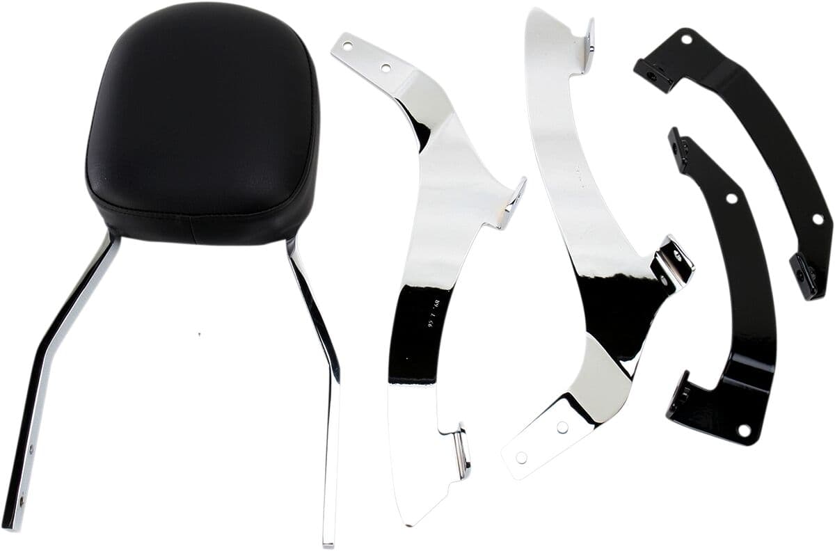Square Sissy Bar Kit