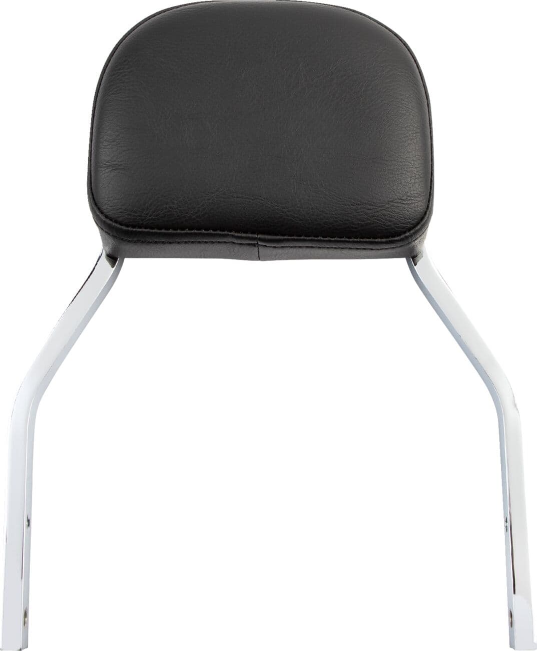 Square Sissy Bar