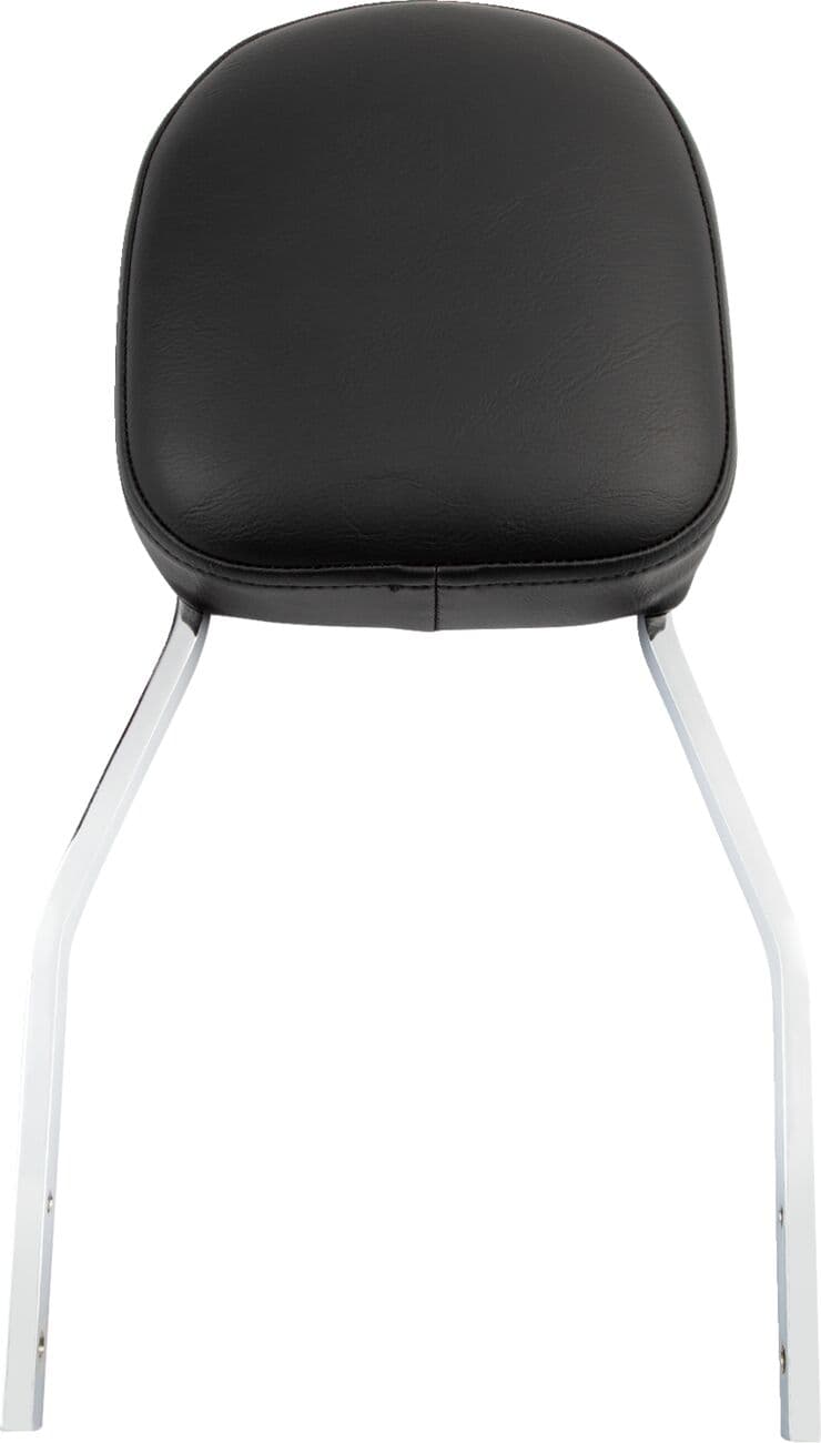 Square Sissy Bar