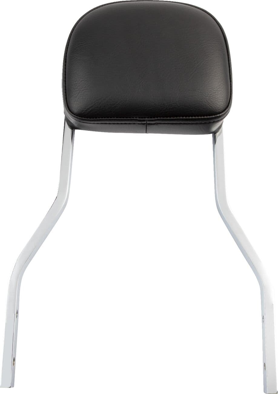 Square Sissy Bar