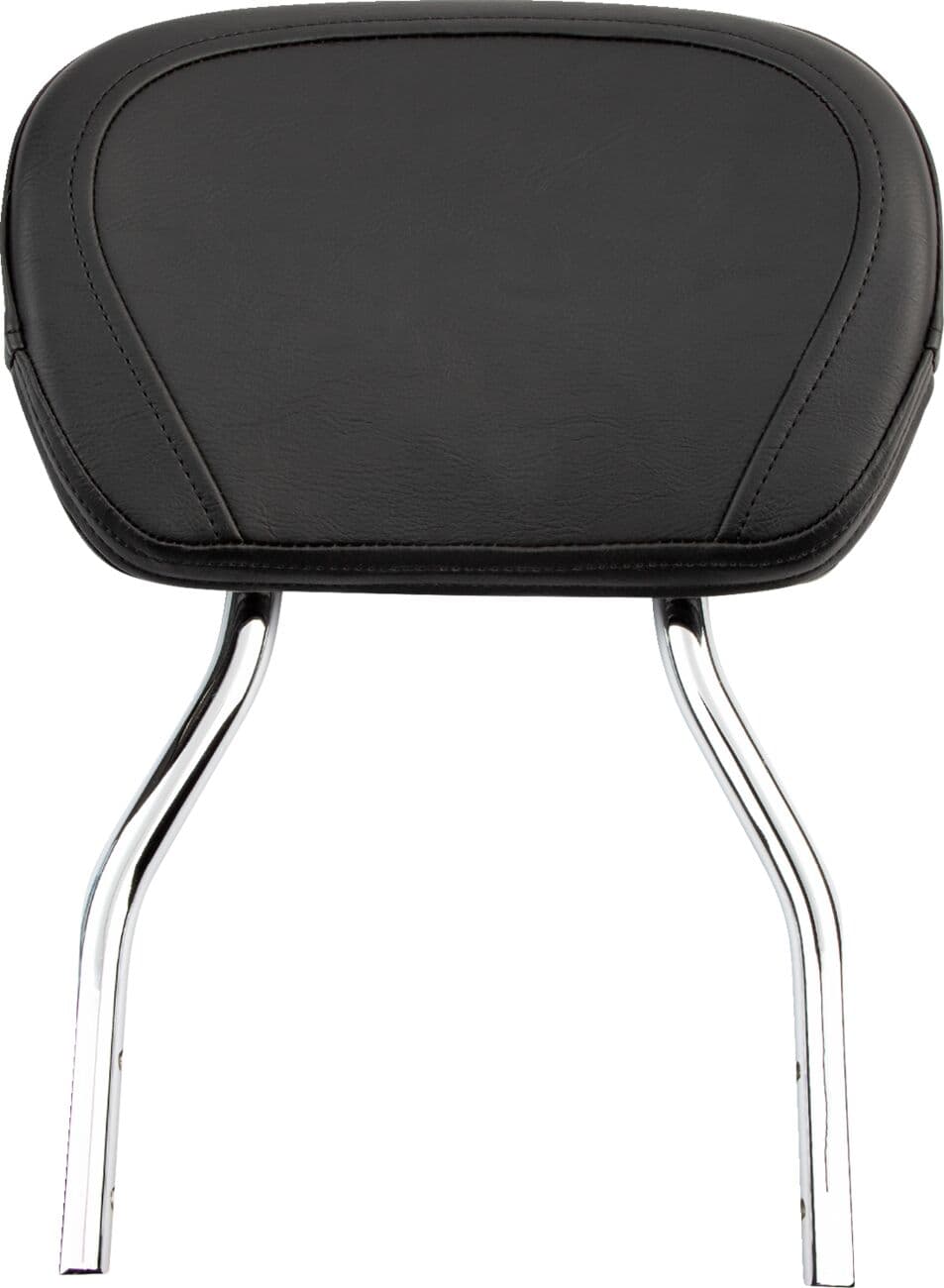 Round Sissy Bar