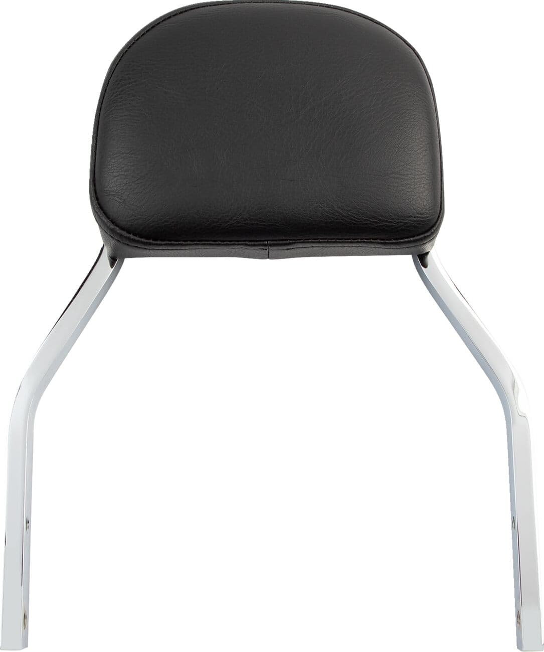 Square Sissy Bar