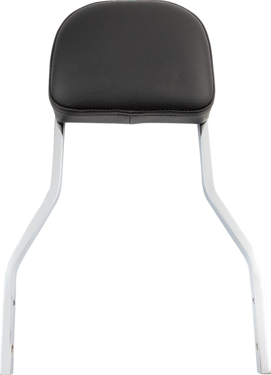 Square Sissy Bar