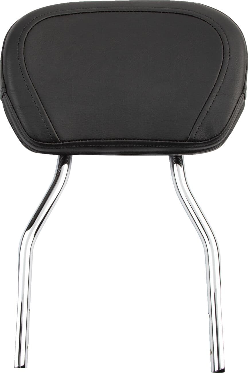 Round Sissy Bar