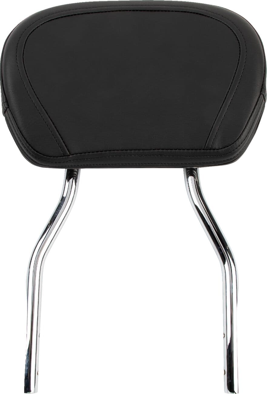 Round Sissy Bar