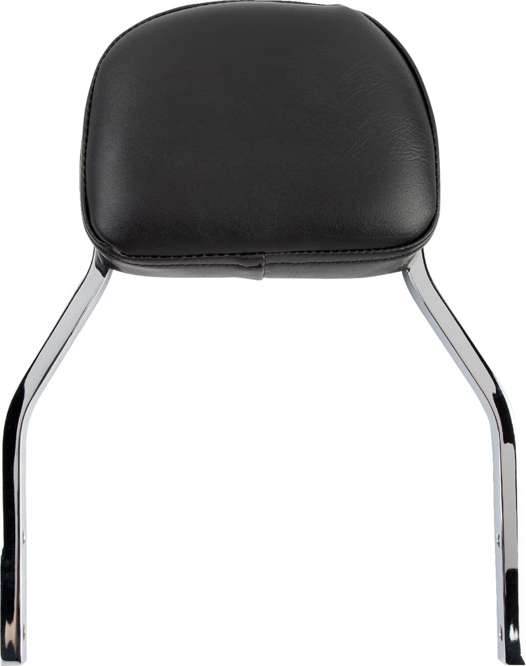 Square Sissy Bar