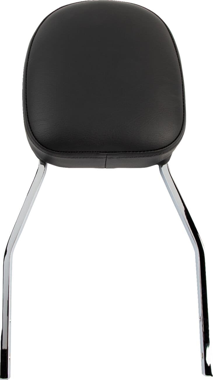 Square Sissy Bar
