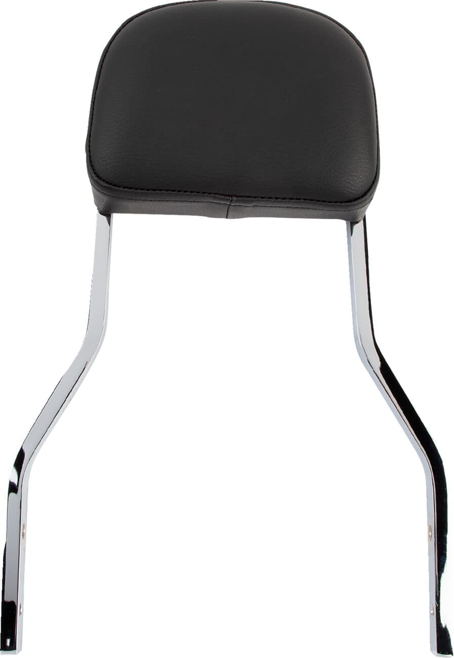 Square Sissy Bar