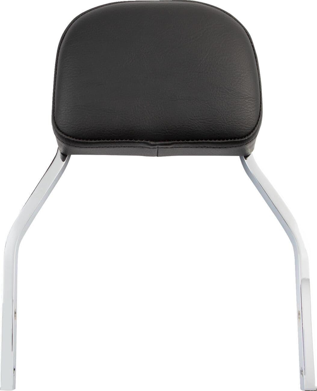 Square Sissy Bar