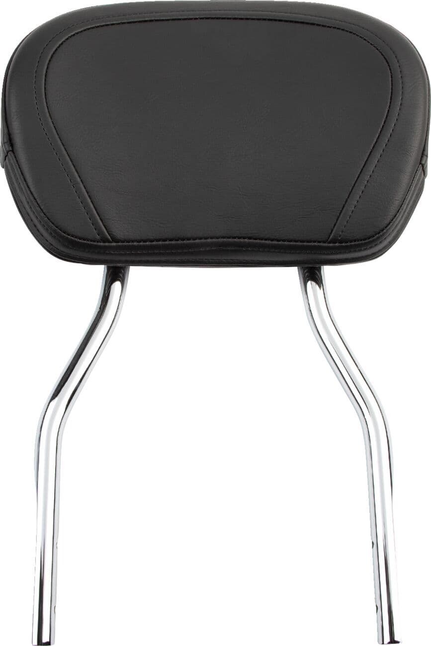 Round Sissy Bar
