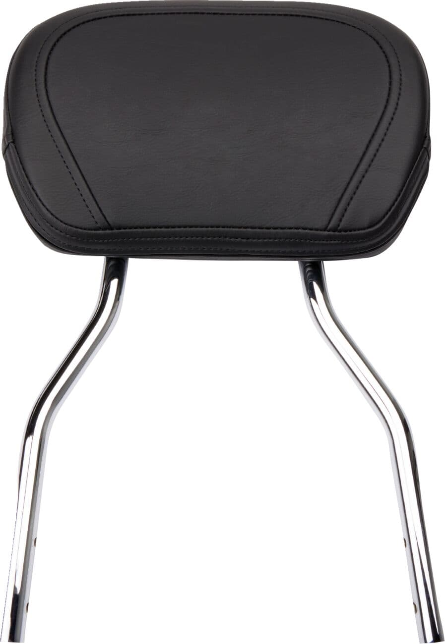 Round Sissy Bar Kit